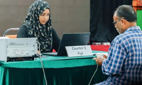 Maldives-Zakat-House-Introduced-Equal-Distribution-of-Zakat-al-Fitr-for-the-First-Time-in-the-Maldives