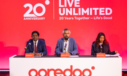ooredoo